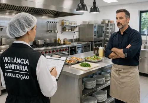 Como saber se meu restaurante está dentro das normas da vigilância sanitária?
